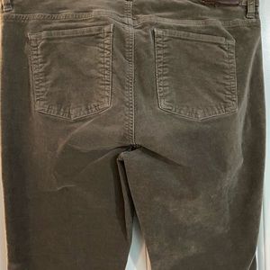 Ralph Lauren Corduroy Pants Brown